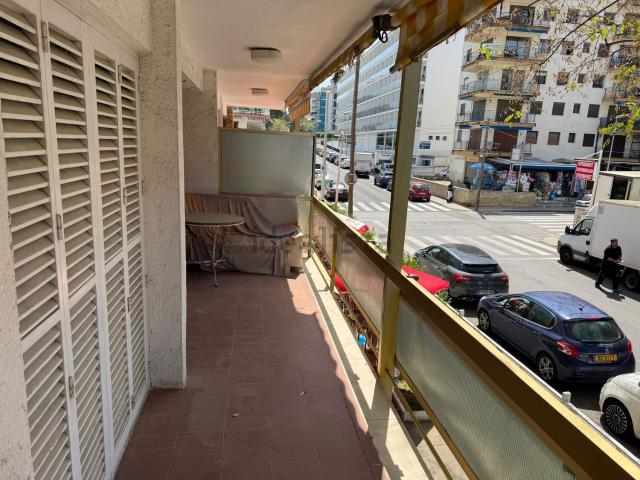 Piso, Salou