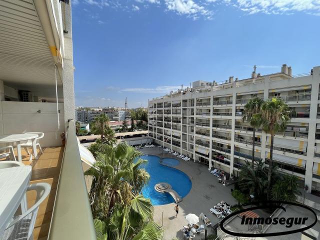 Piso, Salou
