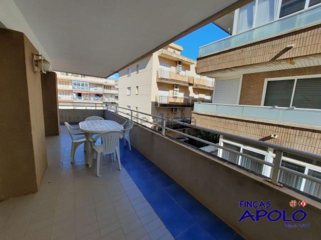 Piso, Salou