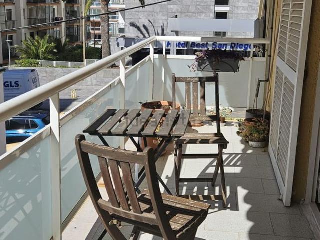 Piso, Salou