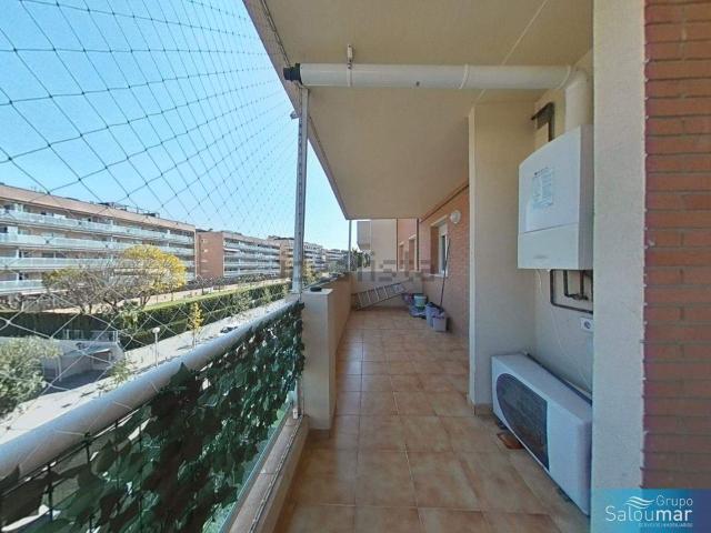 Piso, Salou