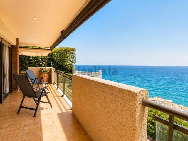 Piso, Salou