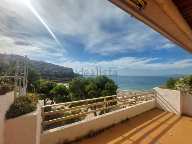 Piso, Salou