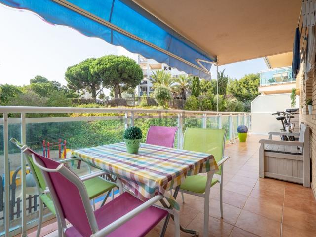 Piso, Salou