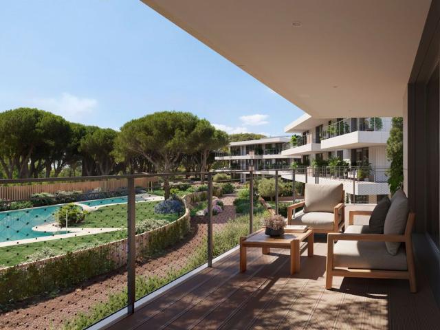 Piso, Salou