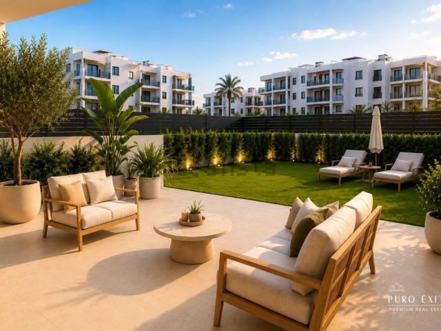 Piso, Salou