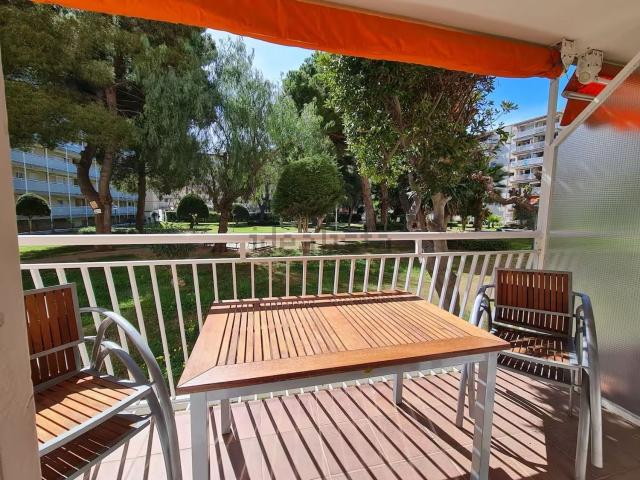 Piso, Salou