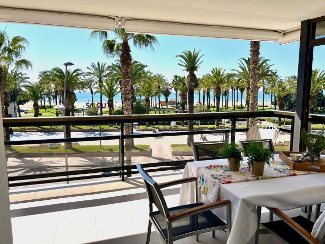 Piso, Salou
