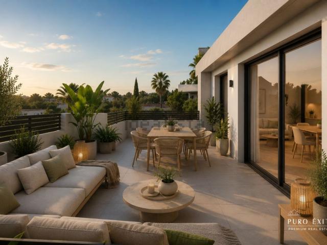 Piso, Salou