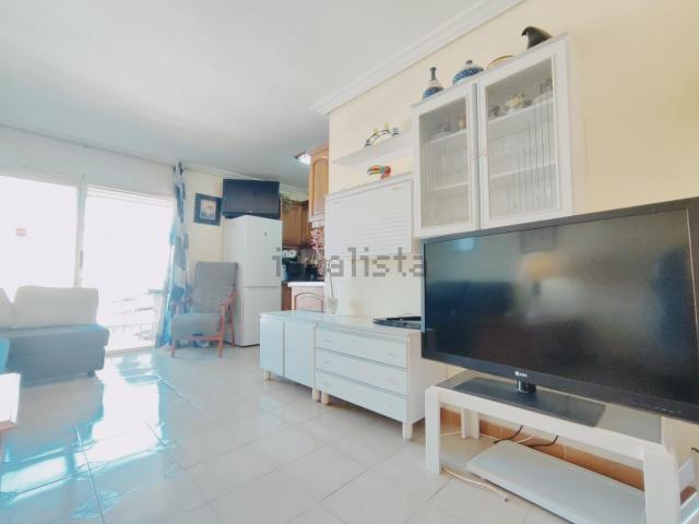 Piso, Salou