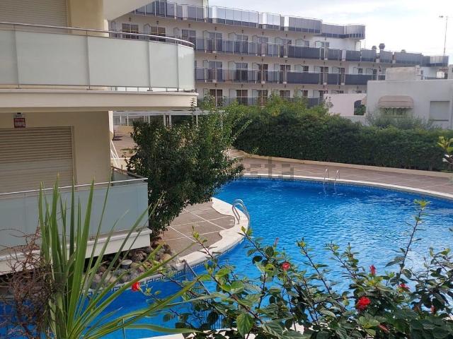 Piso, Salou