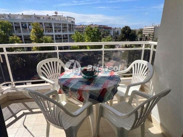 Piso, Salou