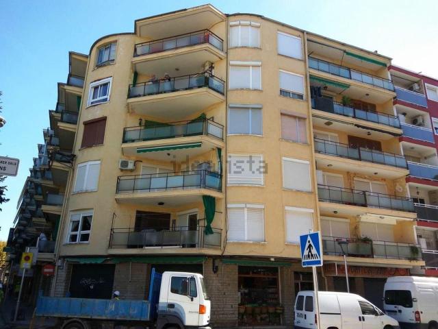 Piso, Salou