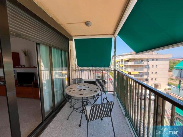 Piso, Salou