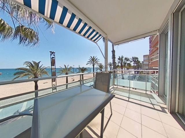 Piso, Salou