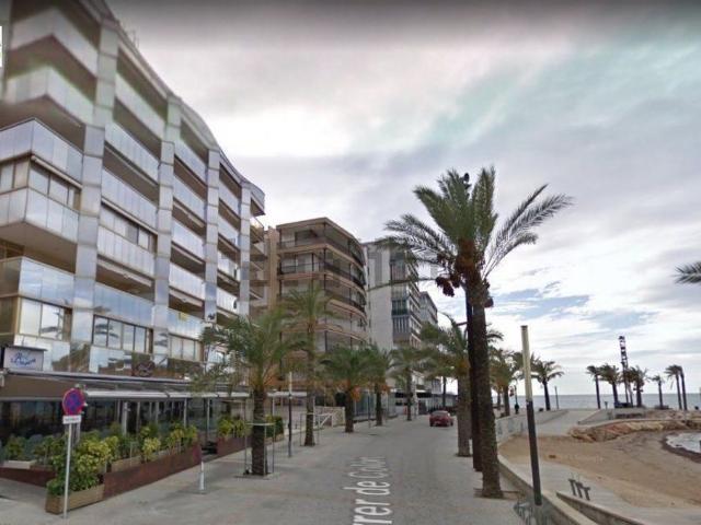 Piso, Salou