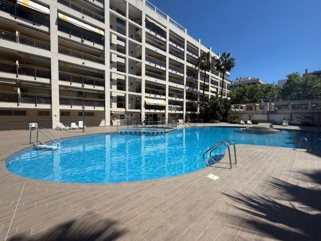 Piso, Salou