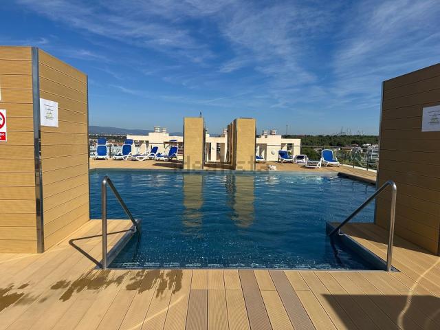 Piso, Salou