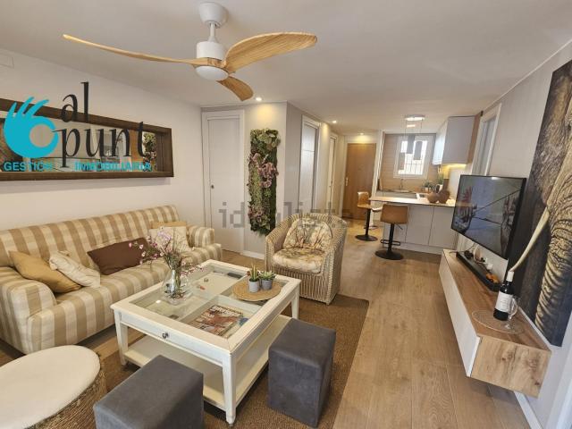Piso, Salou