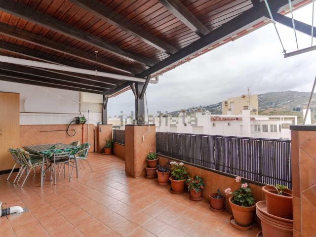 Piso, Salobreña