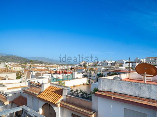 Piso, Salobreña