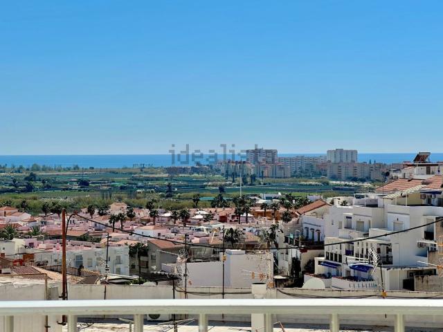 Piso, Salobreña