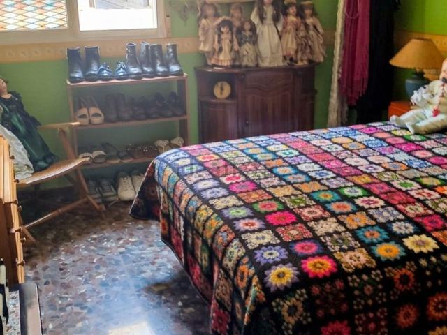 Piso, Salobreña