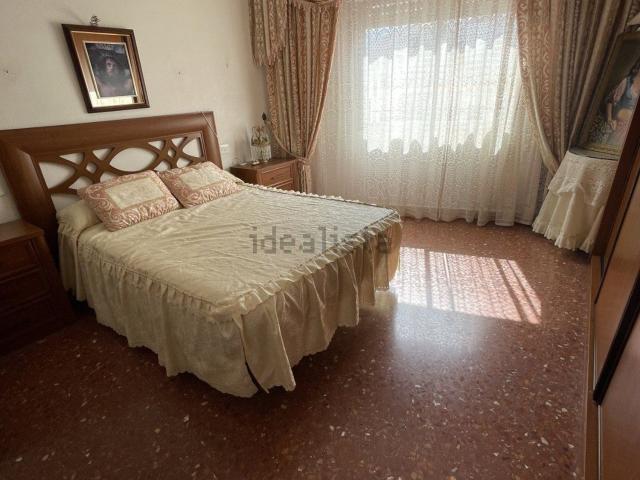 Piso, Salobreña