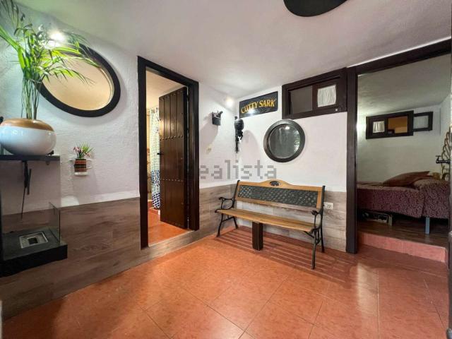 Piso, Salobreña