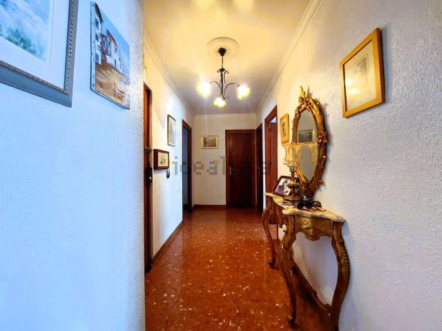 Piso, Salobreña