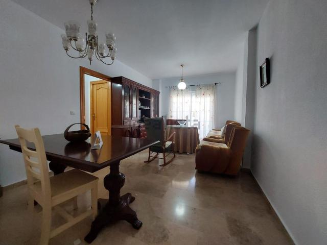 Piso, Salobreña