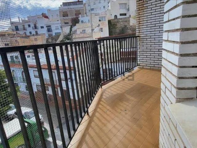 Piso, Salobreña