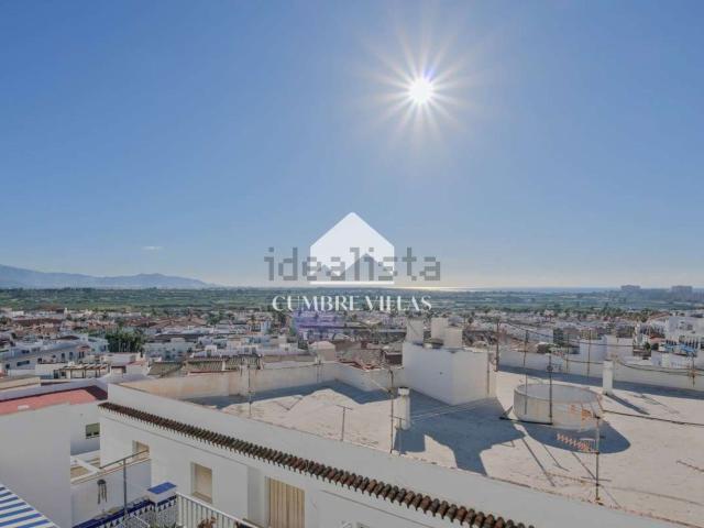 Piso, Salobreña