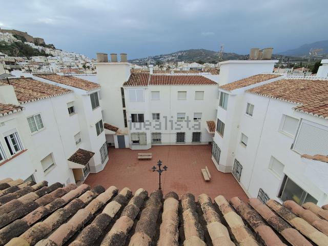 Piso, Salobreña