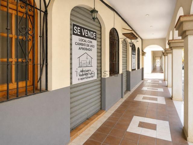 Piso, Salobreña