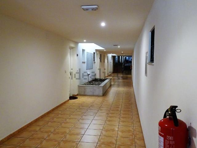 Piso, Salobreña