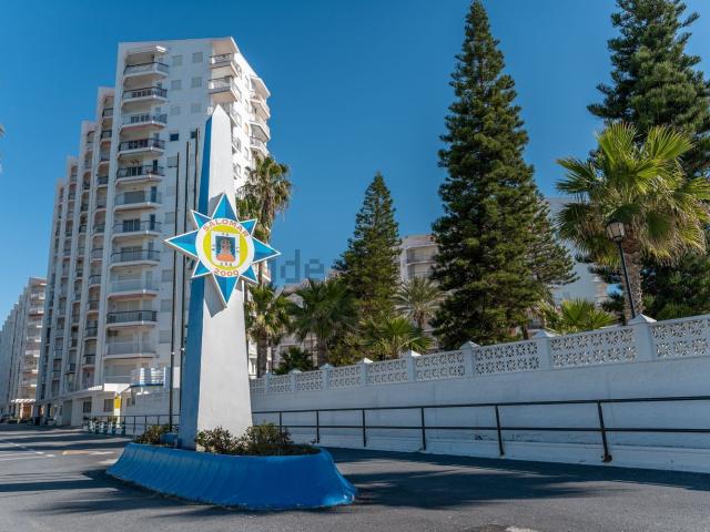 Piso, Salobreña