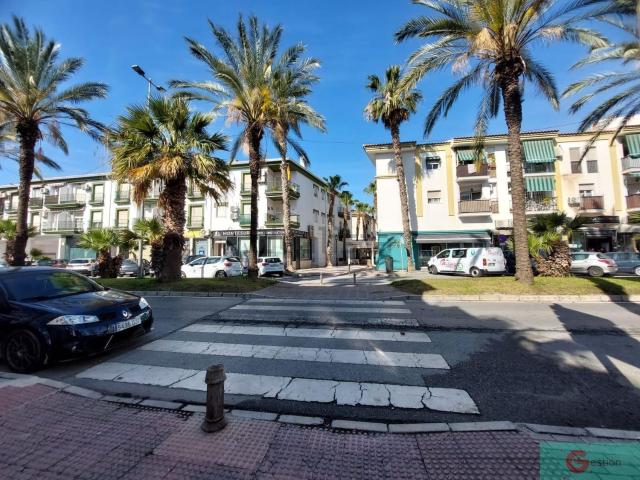 Piso, Salobreña
