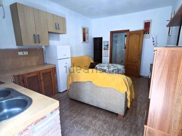 Piso, Salobreña