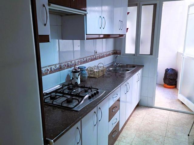 Piso, Salobreña