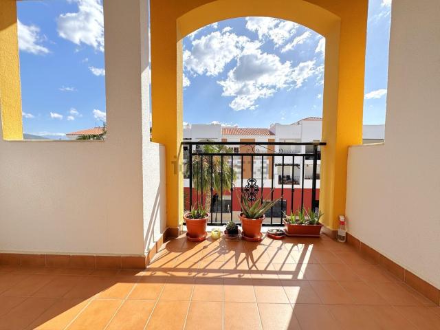 Piso, Salobreña