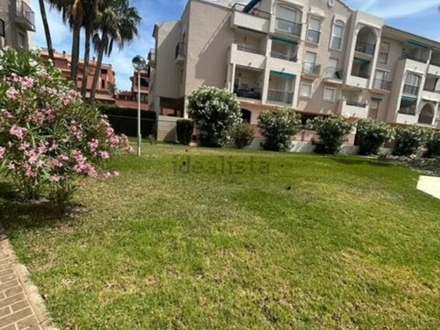 Piso, Salobreña