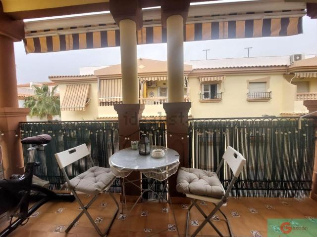 Piso, Salobreña