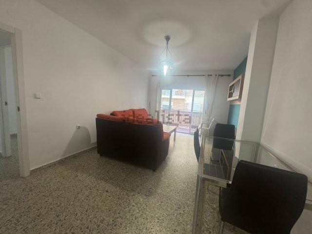 Piso, Salobreña