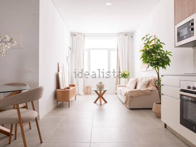 Piso, Salamanca Uruguay, Santa Cruz de Tenerife