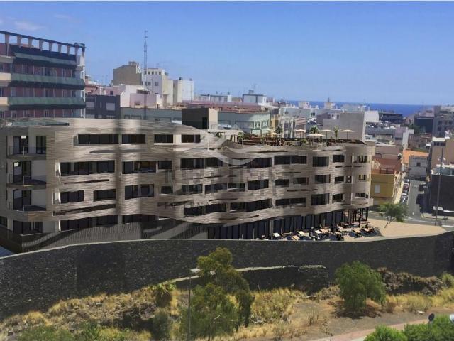 Piso, Salamanca Uruguay, Santa Cruz de Tenerife