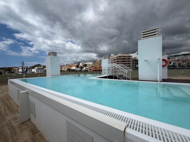 Piso, Salamanca Uruguay, Santa Cruz de Tenerife