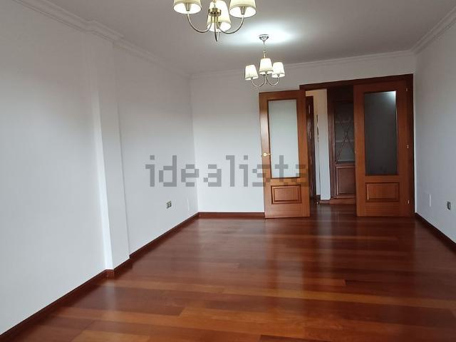 Piso, Salamanca Uruguay, Santa Cruz de Tenerife
