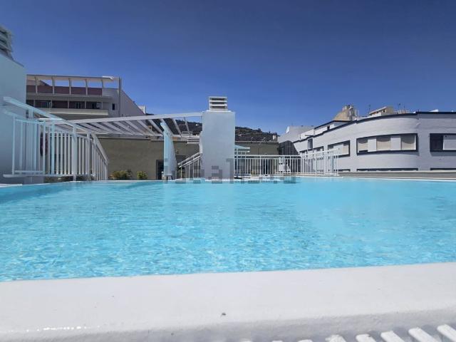 Piso, Salamanca Uruguay, Santa Cruz de Tenerife