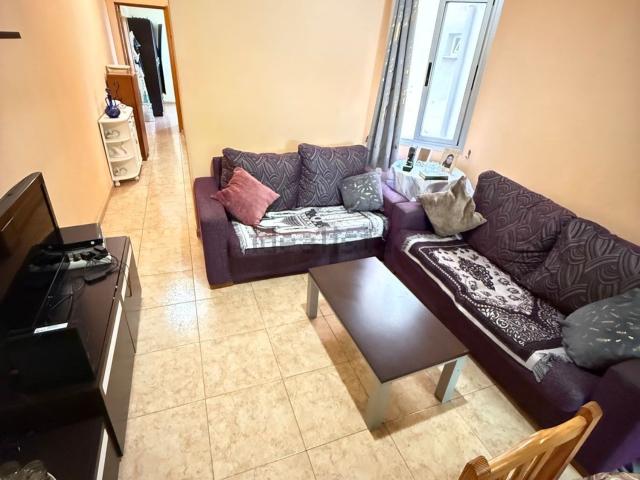 Piso, Salamanca Uruguay, Santa Cruz de Tenerife